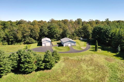 Tiny photo for 17278 Laube Road, Davis, IL 61019 (MLS # 12481227)