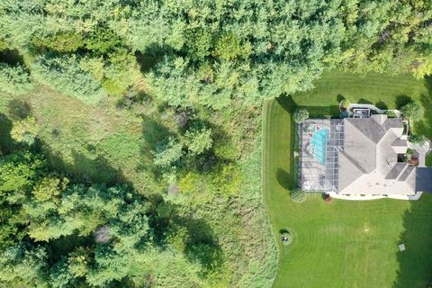 Tiny photo for 17278 Laube Road, Davis, IL 61019 (MLS # 12481227)