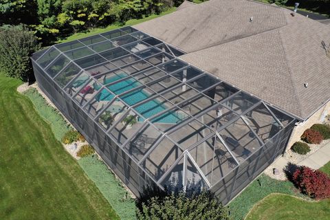 Tiny photo for 17278 Laube Road, Davis, IL 61019 (MLS # 12481227)