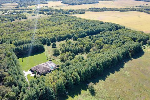 Tiny photo for 17278 Laube Road, Davis, IL 61019 (MLS # 12481227)