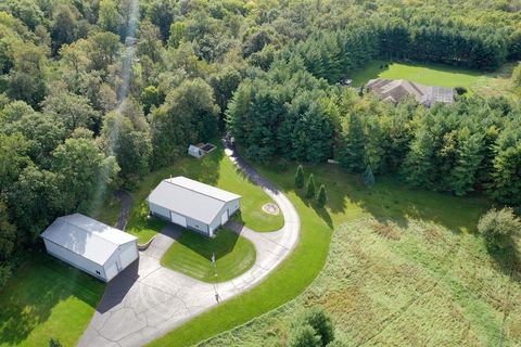 Tiny photo for 17278 Laube Road, Davis, IL 61019 (MLS # 12481227)