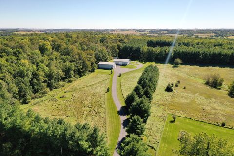 Tiny photo for 17278 Laube Road, Davis, IL 61019 (MLS # 12481227)