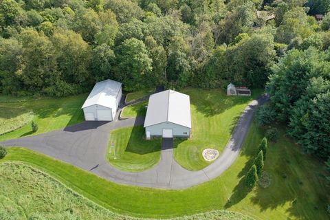 Tiny photo for 17278 Laube Road, Davis, IL 61019 (MLS # 12481227)