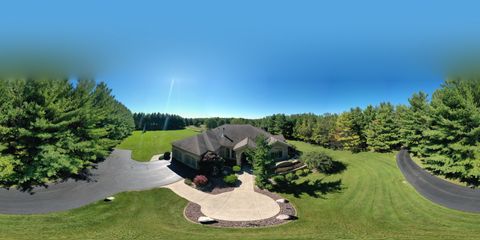 Tiny photo for 17278 Laube Road, Davis, IL 61019 (MLS # 12481227)