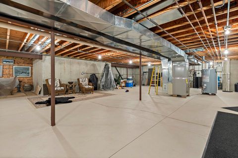 Tiny photo for 17278 Laube Road, Davis, IL 61019 (MLS # 12481227)