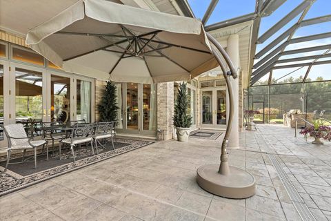 Tiny photo for 17278 Laube Road, Davis, IL 61019 (MLS # 12481227)