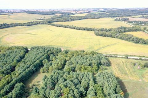 Tiny photo for 17278 Laube Road, Davis, IL 61019 (MLS # 12481227)