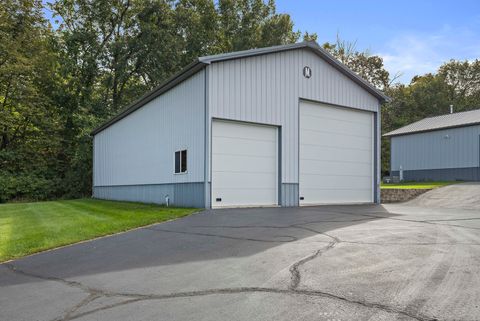 Tiny photo for 17278 Laube Road, Davis, IL 61019 (MLS # 12481227)