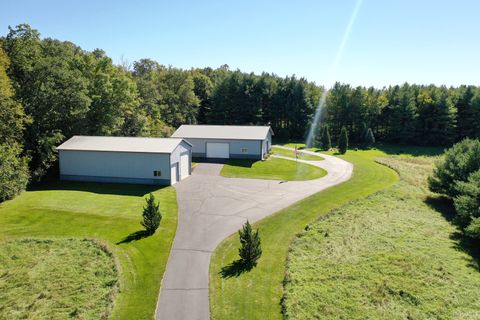 Tiny photo for 17278 Laube Road, Davis, IL 61019 (MLS # 12481227)