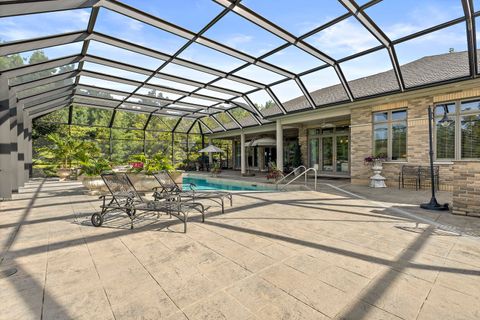 Tiny photo for 17278 Laube Road, Davis, IL 61019 (MLS # 12481227)