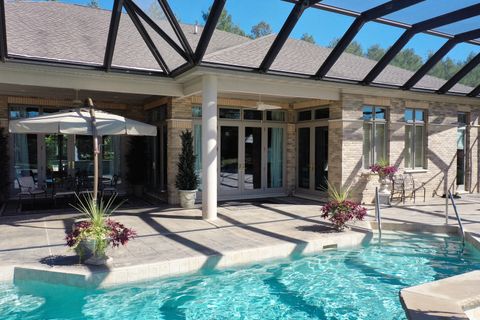 Tiny photo for 17278 Laube Road, Davis, IL 61019 (MLS # 12481227)