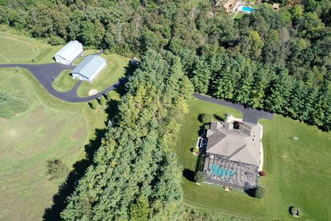 Tiny photo for 17278 Laube Road, Davis, IL 61019 (MLS # 12481227)