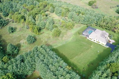 Tiny photo for 17278 Laube Road, Davis, IL 61019 (MLS # 12481227)