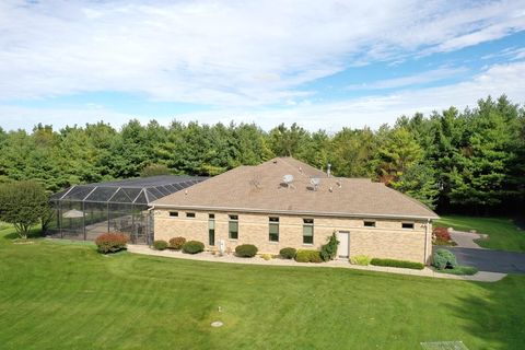 Tiny photo for 17278 Laube Road, Davis, IL 61019 (MLS # 12481227)