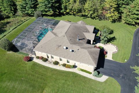 Tiny photo for 17278 Laube Road, Davis, IL 61019 (MLS # 12481227)