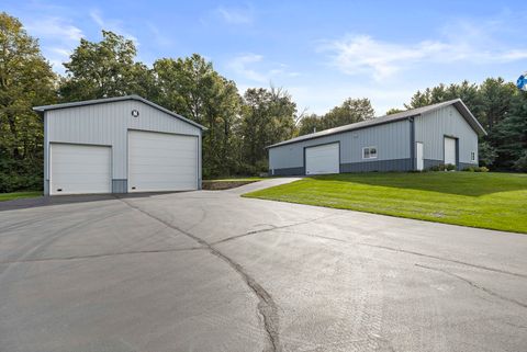 Tiny photo for 17278 Laube Road, Davis, IL 61019 (MLS # 12481227)