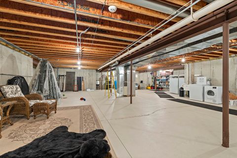 Tiny photo for 17278 Laube Road, Davis, IL 61019 (MLS # 12481227)