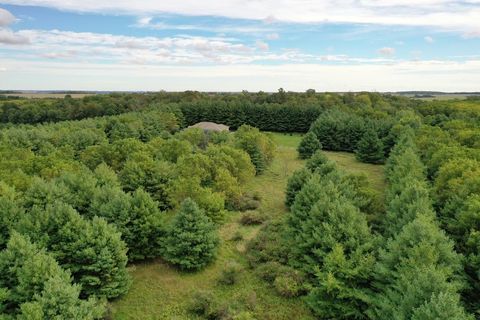 Tiny photo for 17278 Laube Road, Davis, IL 61019 (MLS # 12481227)