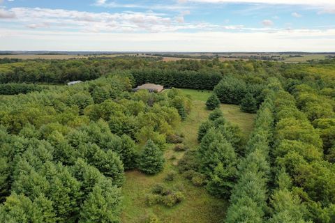 Tiny photo for 17278 Laube Road, Davis, IL 61019 (MLS # 12481227)