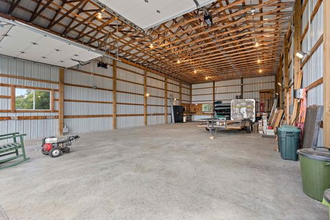 Tiny photo for 17278 Laube Road, Davis, IL 61019 (MLS # 12481227)