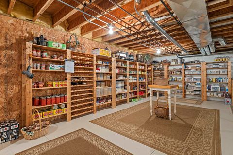 Tiny photo for 17278 Laube Road, Davis, IL 61019 (MLS # 12481227)