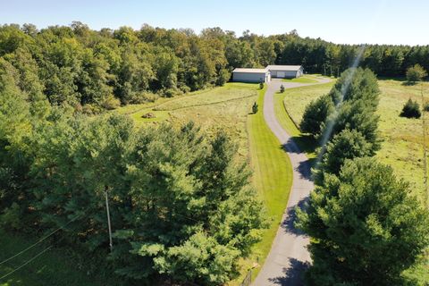 Tiny photo for 17278 Laube Road, Davis, IL 61019 (MLS # 12481227)