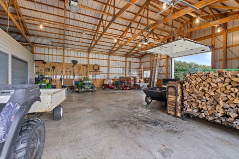 Tiny photo for 17278 Laube Road, Davis, IL 61019 (MLS # 12481227)