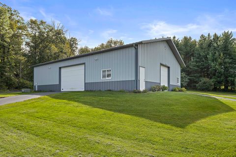 Tiny photo for 17278 Laube Road, Davis, IL 61019 (MLS # 12481227)