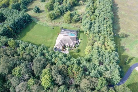 Tiny photo for 17278 Laube Road, Davis, IL 61019 (MLS # 12481227)