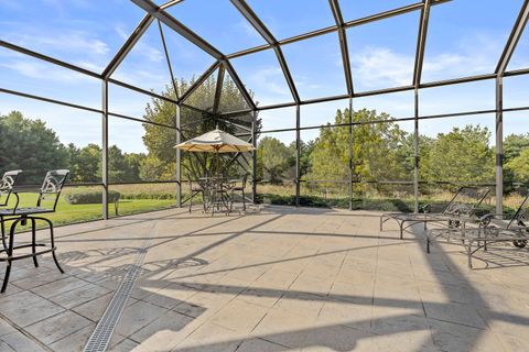 Tiny photo for 17278 Laube Road, Davis, IL 61019 (MLS # 12481227)