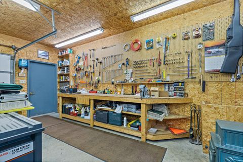 Tiny photo for 17278 Laube Road, Davis, IL 61019 (MLS # 12481227)