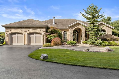 17278 Laube Road Davis IL 61019