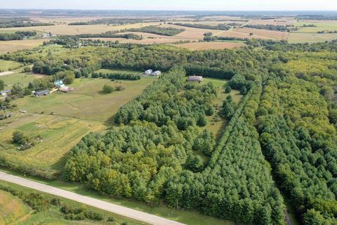 Tiny photo for 17278 Laube Road, Davis, IL 61019 (MLS # 12481227)