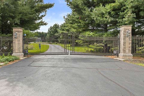 Tiny photo for 17278 Laube Road, Davis, IL 61019 (MLS # 12481227)