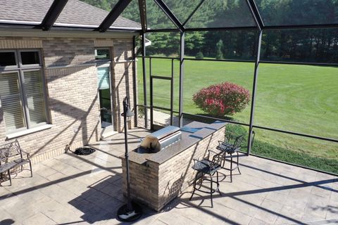 Tiny photo for 17278 Laube Road, Davis, IL 61019 (MLS # 12481227)