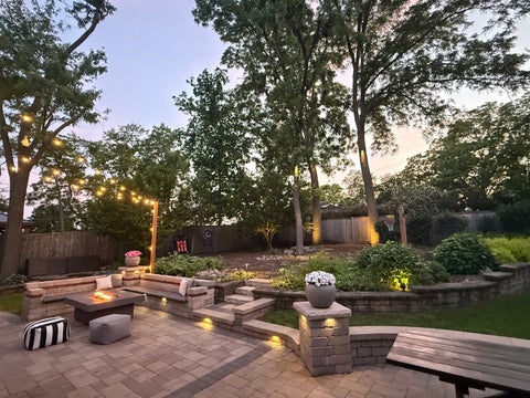 Tiny photo for 120 Hilltop Avenue, Barrington, IL 60010 (MLS # 12658897)