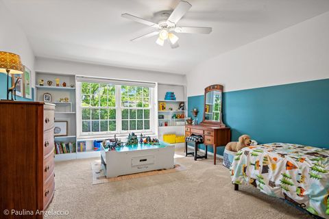 Tiny photo for 120 Hilltop Avenue, Barrington, IL 60010 (MLS # 12658897)