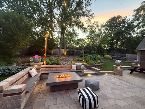 Tiny photo for 120 Hilltop Avenue, Barrington, IL 60010 (MLS # 12658897)
