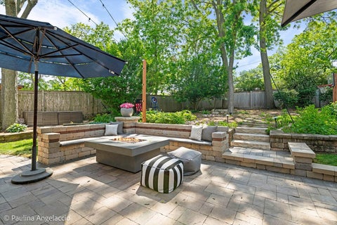 Tiny photo for 120 Hilltop Avenue, Barrington, IL 60010 (MLS # 12658897)