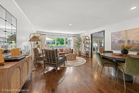 Tiny photo for 120 Hilltop Avenue, Barrington, IL 60010 (MLS # 12658897)