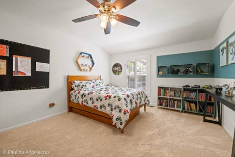 Tiny photo for 120 Hilltop Avenue, Barrington, IL 60010 (MLS # 12658897)