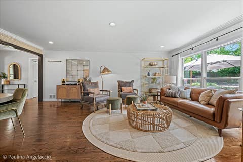 Tiny photo for 120 Hilltop Avenue, Barrington, IL 60010 (MLS # 12658897)