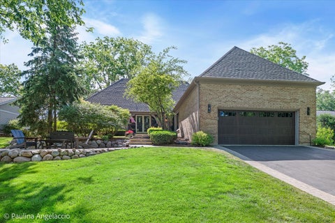 Photo of 120 Hilltop Avenue, Barrington, IL 60010 (MLS # 12658897)