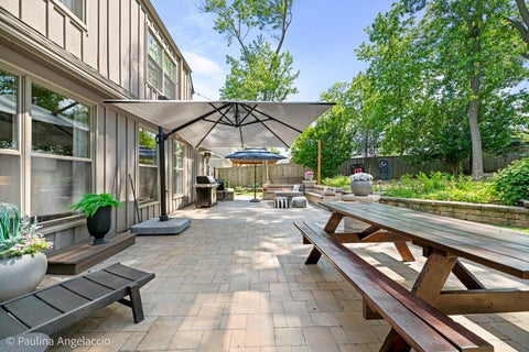 Tiny photo for 120 Hilltop Avenue, Barrington, IL 60010 (MLS # 12658897)