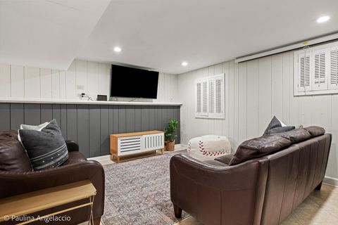 Tiny photo for 120 Hilltop Avenue, Barrington, IL 60010 (MLS # 12658897)
