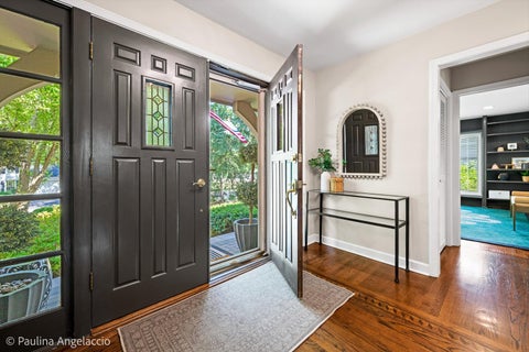 Tiny photo for 120 Hilltop Avenue, Barrington, IL 60010 (MLS # 12658897)