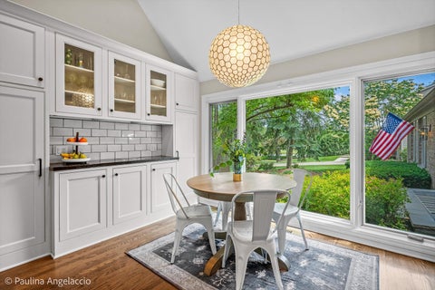 Tiny photo for 120 Hilltop Avenue, Barrington, IL 60010 (MLS # 12658897)