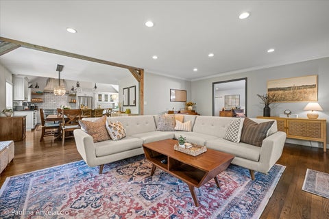Tiny photo for 120 Hilltop Avenue, Barrington, IL 60010 (MLS # 12658897)