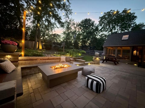 Tiny photo for 120 Hilltop Avenue, Barrington, IL 60010 (MLS # 12658897)