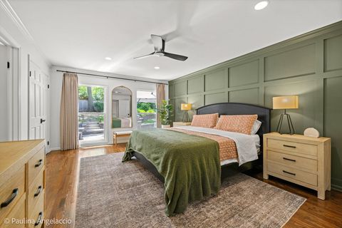 Tiny photo for 120 Hilltop Avenue, Barrington, IL 60010 (MLS # 12658897)